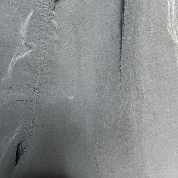 5 for $25🔥State of Mine Black Windbreaker Shorts XL - Picture 4 of 9